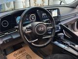Hyundai Elantra 2024 года за 9 200 000 тг. в Кызылорда – фото 5
