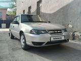 Daewoo Nexia 2012 года за 2 100 000 тг. в Шымкент – фото 2