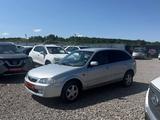 Mazda 323 2001 года за 1 890 000 тг. в Кокшетау – фото 3