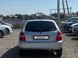 Mazda 323 2001 года за 1 890 000 тг. в Кокшетау – фото 4