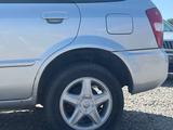 Mazda 323 2001 года за 1 890 000 тг. в Кокшетау – фото 5