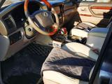 Lexus LX 470 2001 годаүшін8 000 000 тг. в Кокшетау – фото 4