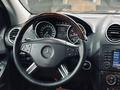 Mercedes-Benz ML 350 2006 года за 4 300 000 тг. в Алматы – фото 15