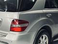 Mercedes-Benz ML 350 2006 года за 4 300 000 тг. в Алматы – фото 22