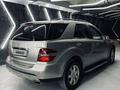 Mercedes-Benz ML 350 2006 года за 4 300 000 тг. в Алматы – фото 23