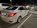 Hyundai Solaris 2014 года за 5 500 000 тг. в Семей – фото 6