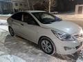 Hyundai Solaris 2014 годаfor5 500 000 тг. в Семей – фото 8