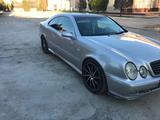 Mercedes-Benz CLK 320 1999 года за 4 400 000 тг. в Шымкент – фото 3