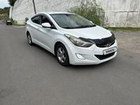 Hyundai Avante 2011 годаүшін4 700 000 тг. в Алматы