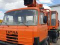 Tatra  UDC 1998 годаүшін5 000 000 тг. в Атырау