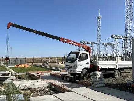 Foton 2013 года за 9 999 999 тг. в Актобе – фото 2