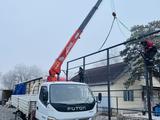 Foton 2013 года за 9 999 999 тг. в Актобе