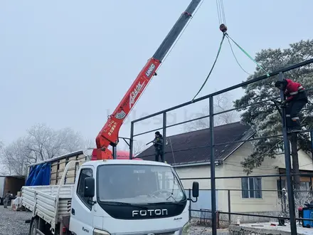 Foton 2013 года за 9 999 999 тг. в Актобе