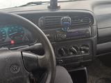 Volkswagen Vento 1993 годаүшін1 050 000 тг. в Щучинск – фото 3