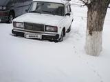 ВАЗ (Lada) 2107 2012 года за 1 000 000 тг. в Атбасар