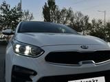 Kia Cerato 2018 года за 9 500 000 тг. в Актобе – фото 3