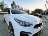 Kia Cerato 2018 года за 9 300 000 тг. в Актобе