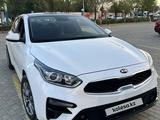 Kia Cerato 2018 годаүшін9 300 000 тг. в Актобе – фото 2