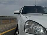 ВАЗ (Lada) Priora 2170 2014 года за 3 800 000 тг. в Шымкент – фото 3