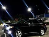 Lexus RX 270 2012 года за 12 700 000 тг. в Актобе