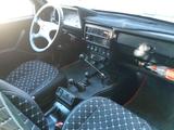 ВАЗ (Lada) Lada 2121 2014 годаүшін2 100 000 тг. в Актобе – фото 5