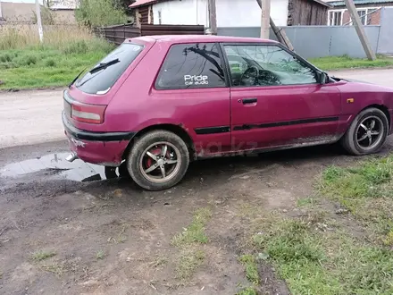 Mazda 323 1994 года за 700 000 тг. в Астана