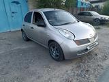 Nissan March 2003 года за 1 050 000 тг. в Семей