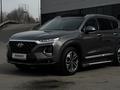 Hyundai Santa Fe 2019 годаfor14 500 000 тг. в Алматы – фото 2