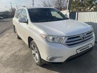 Toyota Highlander 2011 годаүшін11 200 000 тг. в Жезказган