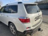 Toyota Highlander 2011 года за 11 200 000 тг. в Жезказган – фото 3