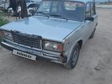 ВАЗ (Lada) 2107 2011 года за 330 000 тг. в Шымкент