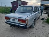 ВАЗ (Lada) 2107 2011 года за 330 000 тг. в Шымкент – фото 3