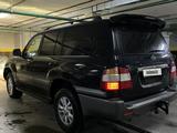 Toyota Land Cruiser 2006 годаүшін9 500 000 тг. в Астана – фото 4