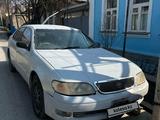 Toyota Aristo 1995 годаүшін2 050 000 тг. в Шымкент