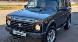 ВАЗ (Lada) Lada 2121 2019 года за 3 800 000 тг. в Петропавловск