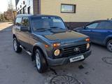 ВАЗ (Lada) Lada 2121 2019 годаfor4 100 000 тг. в Петропавловск – фото 2