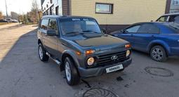 ВАЗ (Lada) Lada 2121 2019 года за 3 800 000 тг. в Петропавловск – фото 2