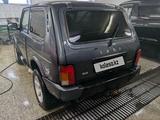 ВАЗ (Lada) Lada 2121 2019 годаfor4 100 000 тг. в Петропавловск – фото 3