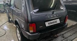 ВАЗ (Lada) Lada 2121 2019 года за 3 800 000 тг. в Петропавловск – фото 3