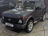 ВАЗ (Lada) Lada 2121 2019 годаfor4 100 000 тг. в Петропавловск – фото 4