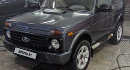 ВАЗ (Lada) Lada 2121 2019 года за 3 800 000 тг. в Петропавловск – фото 4