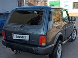 ВАЗ (Lada) Lada 2121 2019 годаfor4 100 000 тг. в Петропавловск – фото 5