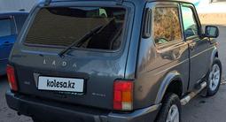 ВАЗ (Lada) Lada 2121 2019 года за 3 800 000 тг. в Петропавловск – фото 5