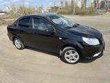Chevrolet Nexia 2021 года за 4 700 000 тг. в Астана – фото 3