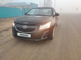 Chevrolet Cruze 2013 годаүшін3 700 000 тг. в Актобе