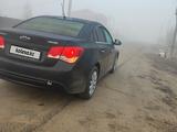 Chevrolet Cruze 2013 годаүшін3 700 000 тг. в Актобе – фото 2