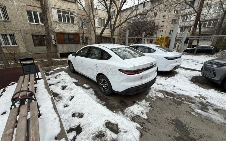 BYD Seal 05 — миниатюра 4