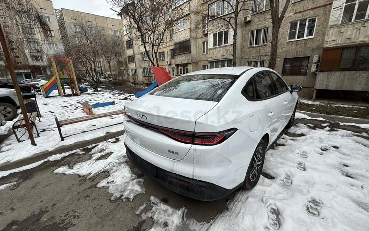 BYD Seal 05 — миниатюра 5