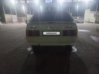 ВАЗ (Lada) 2114 2012 года за 1 200 000 тг. в Шымкент