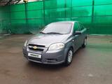 Chevrolet Aveo 2007 года за 2 280 000 тг. в Алматы